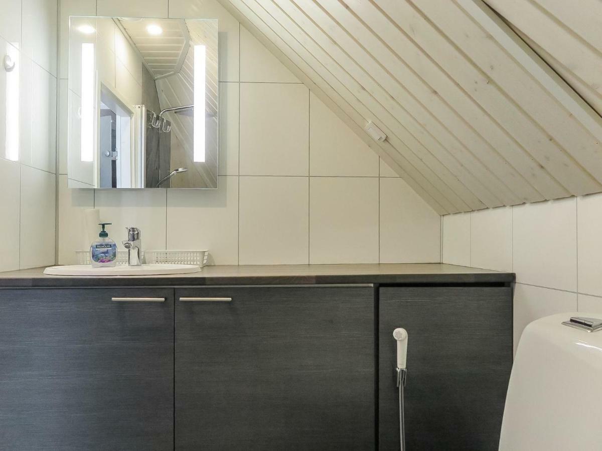 Holiday Home Arctic Light Hut By Interhome Kakslauttanen Exterior photo